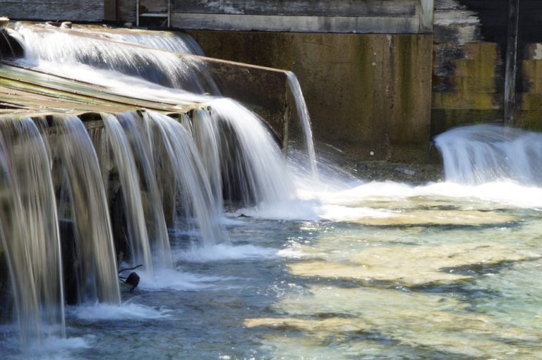 Einladung zur Besichtigung des Wasserwerks in Reilingen