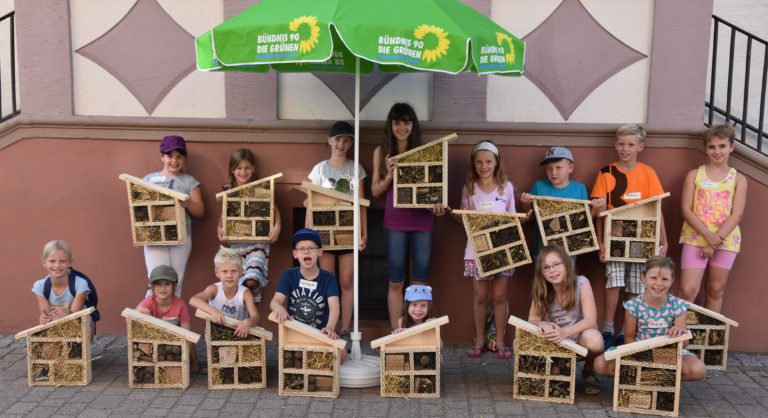 Ferienprogramm 2019