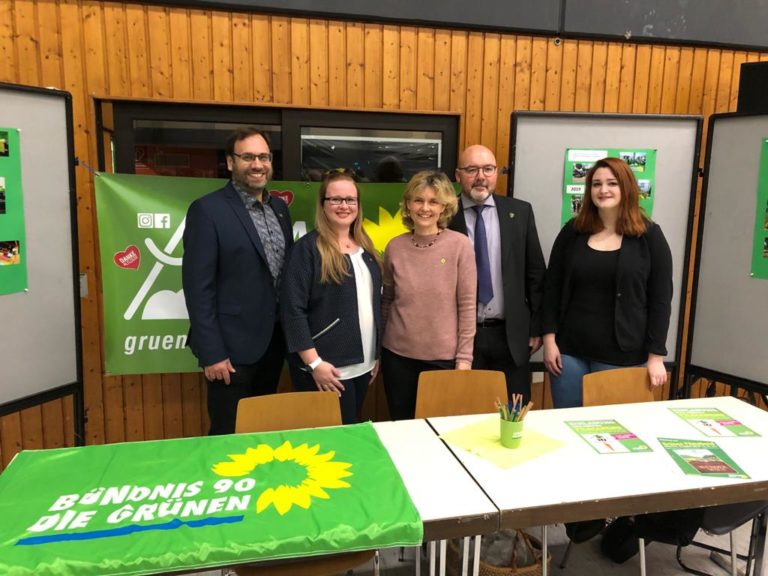 Neujahrsempfang 2020