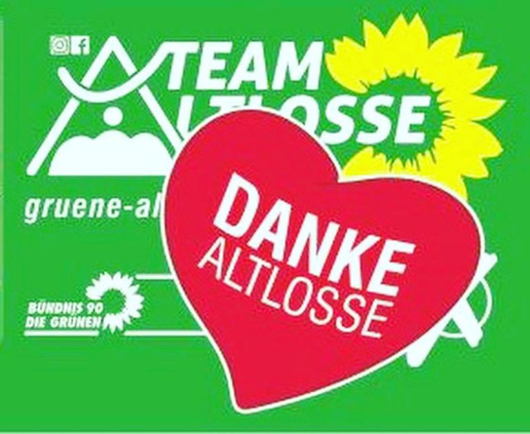 Danke an alle Alltagshelden