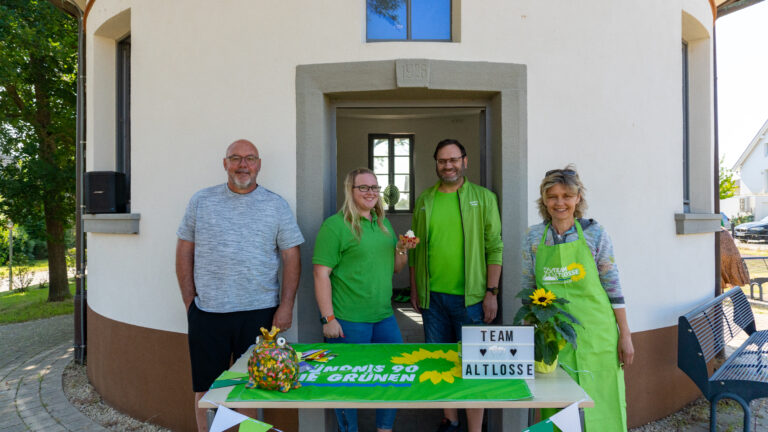 Erdbeerfest am Wasserhäusel