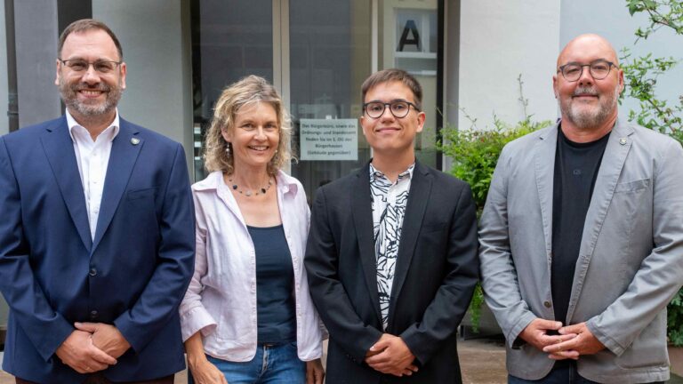 Team Altlosse startet neu aufgestellt in die nächsten 5 Jahre